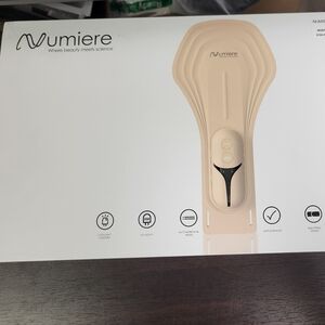 Numiere Hand Glow Device